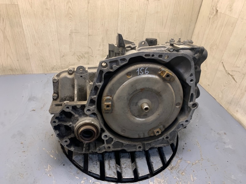 АКПП EVANDA 04-06