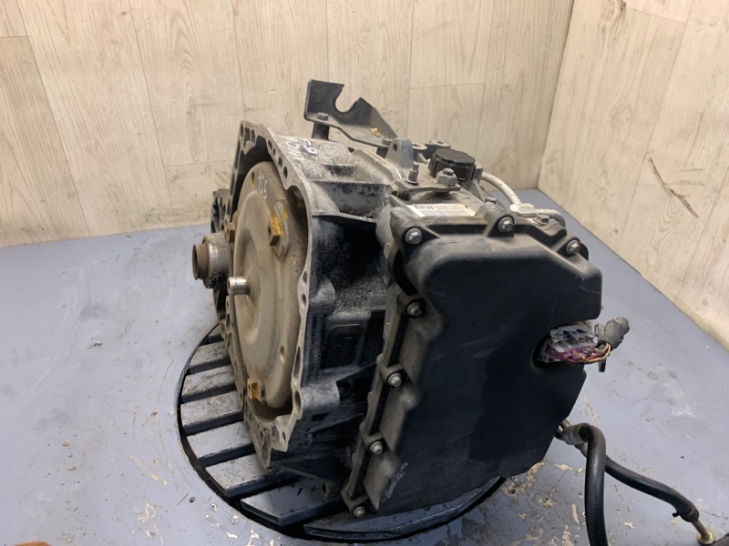 АКПП EVANDA 04-06