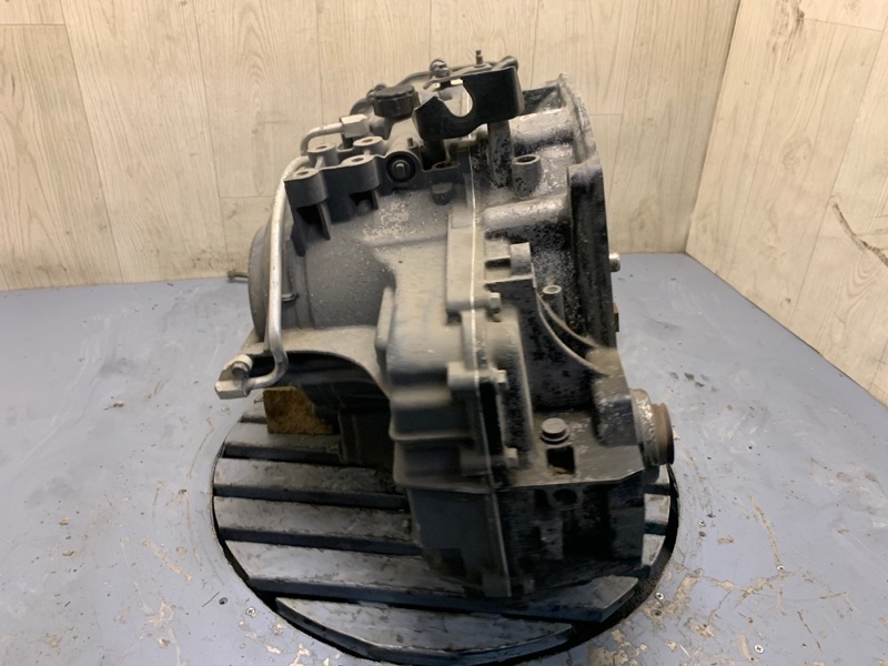 АКПП EVANDA 04-06