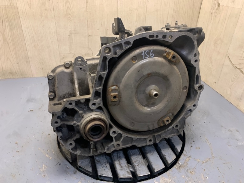 АКПП EVANDA 04-06