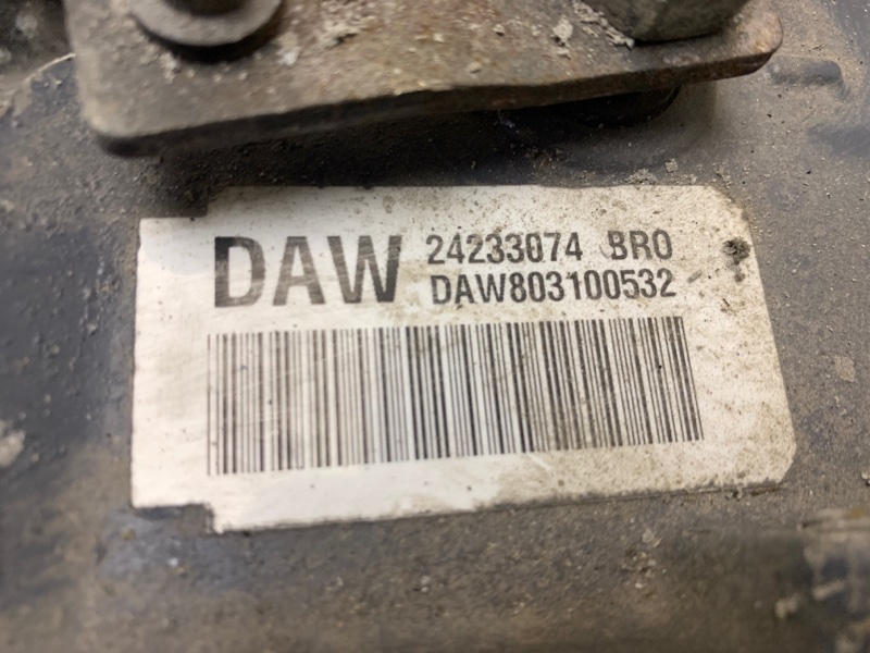 АКПП EVANDA 04-06