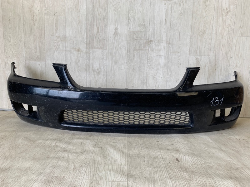 Бампер передний передний LEXUS IS300 99-05 2000-2005 jce10 52119-53903 Б/У
