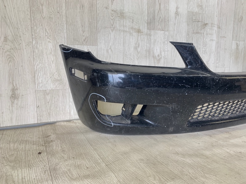 Бампер передний передний IS300 99-05 2000-2005 jce10