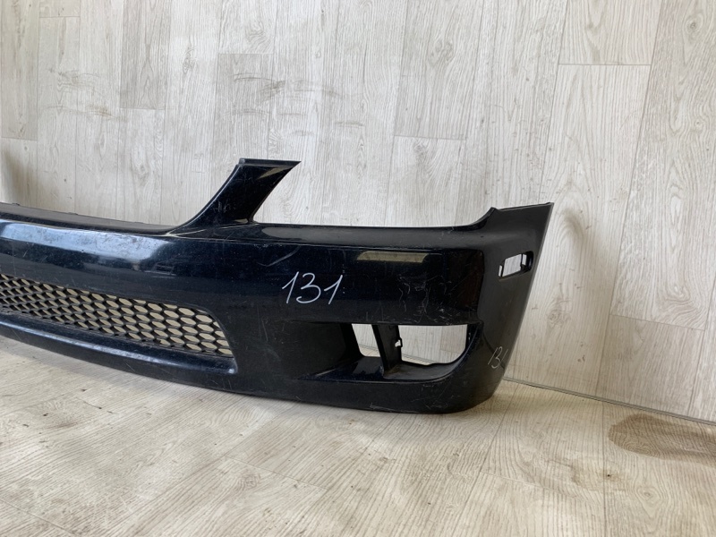 Бампер передний передний IS300 99-05 2000-2005 jce10