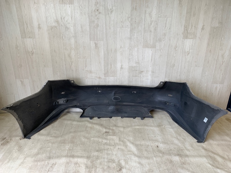 Бампер задний задний ES350 12-18 2015-2018