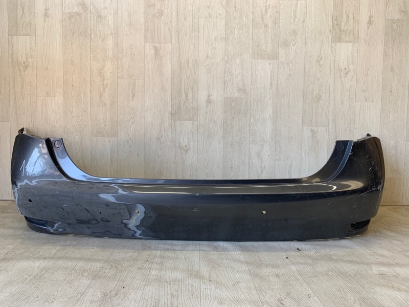 Бампер задний задний LEXUS GS 12- 2011- 52159-30956 Б/У