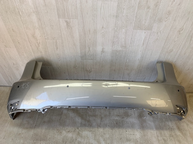 Запчасть бампер задний задний LEXUS RX350/450 15-22 2016-2019 52159-0E915 Б/У Бампер задний задний LEXUS RX350/450 15-22 2016-2019 52159-0E915 Б/У
