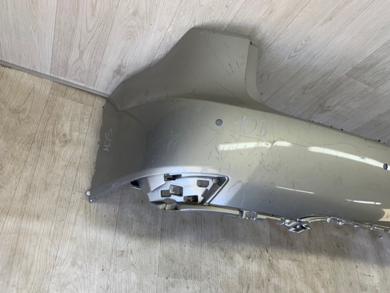 Бампер задний задний RX350/450 15-22 2016-2019 Бампер задний задний RX350/450 15-22 2016-2019