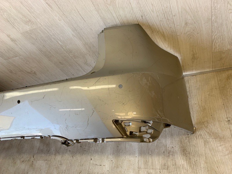 Бампер задний задний LEXUS RX350/450 15-22 Бампер задний задний LEXUS RX350/450 15-22