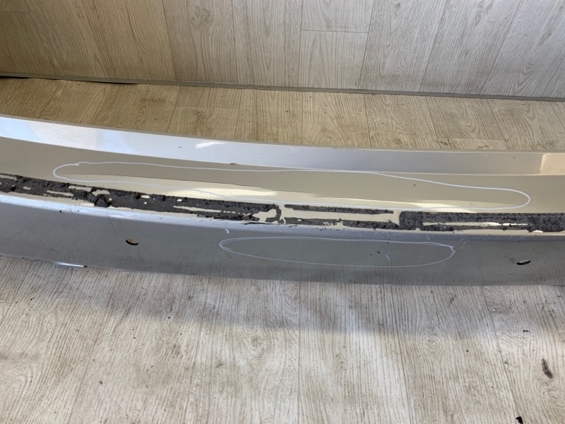 Бампер задний задний RX350/450 15-22 2016-2019 Бампер задний задний RX350/450 15-22 2016-2019