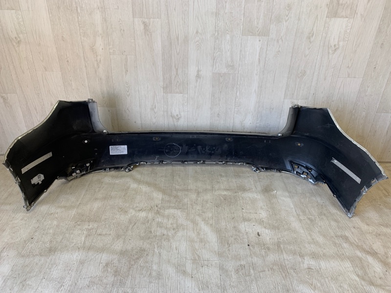 Бампер задний задний RX350/450 15-22 2016-2019 Бампер задний задний RX350/450 15-22 2016-2019