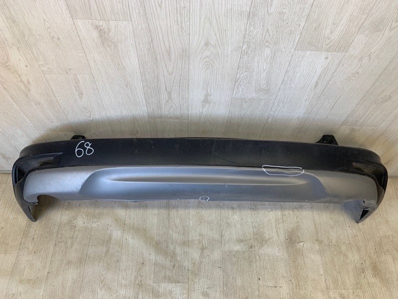 Запчасть бампер задний задний HONDA CRV (RM) 11-18 2016-2020 71501-TLA-A00 Б/У Бампер задний задний HONDA CRV (RM) 11-18 2016-2020 71501-TLA-A00 Б/У