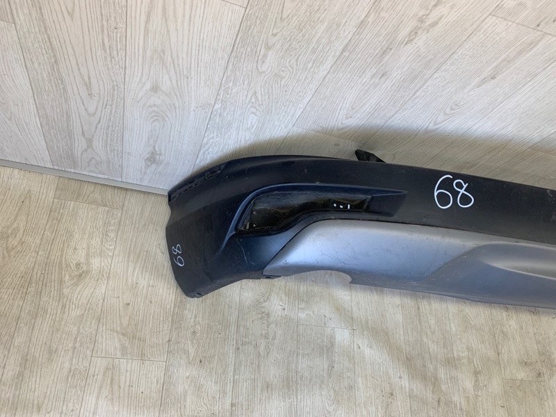 Бампер задний задний CRV (RM) 11-18 2016-2020 Бампер задний задний CRV (RM) 11-18 2016-2020