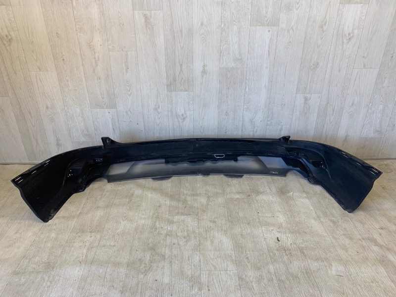 Бампер задний задний CRV (RM) 11-18 2016-2020 Бампер задний задний CRV (RM) 11-18 2016-2020