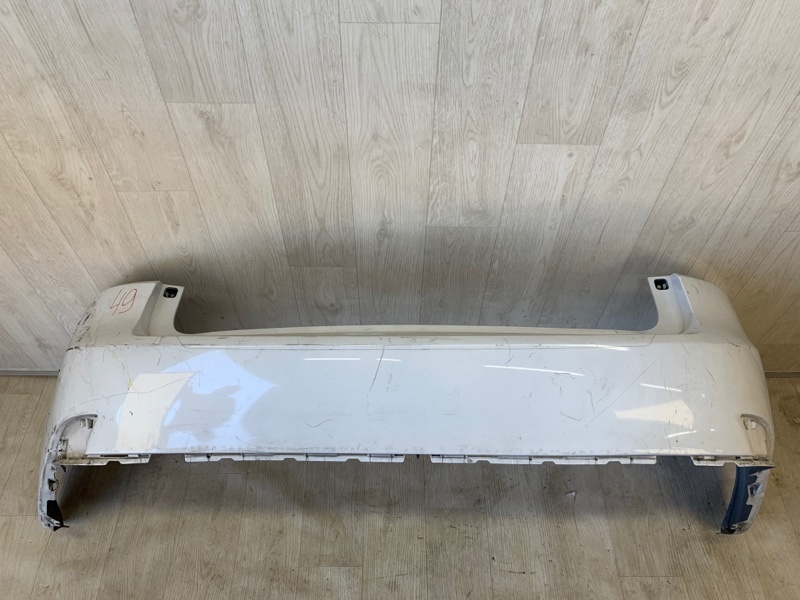 Бампер задний задний LEXUS IS250/350 13-20 2013-2019 52159-53947 Б/У