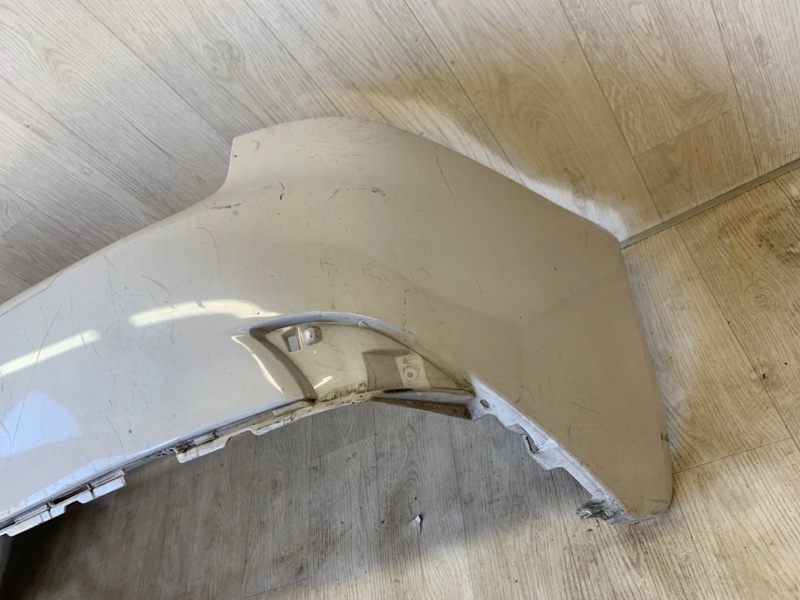 Бампер задний задний IS250/350 13-20 2013-2019