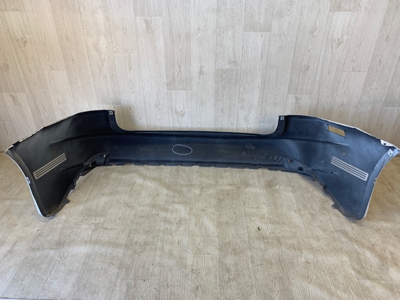 Бампер задний задний IS250/350 13-20 2013-2019