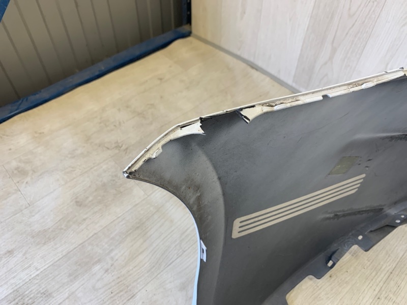 Бампер задний задний IS250/350 13-20 2013-2019