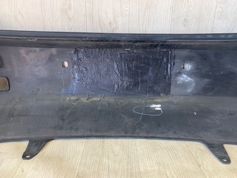 Бампер задний задний IS250/350 05-13 2009-2013 ALE20 Бампер задний задний IS250/350 05-13 2009-2013 ALE20