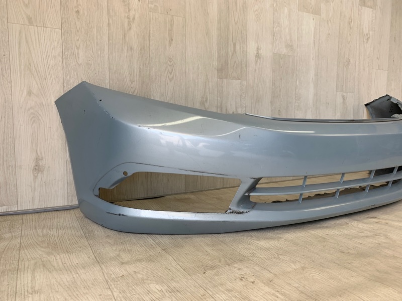 Бампер передний передний CIVIC 11-15 2012