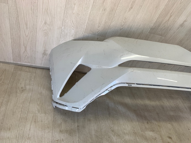 Бампер передний передний C-HR 16- 2016-2019