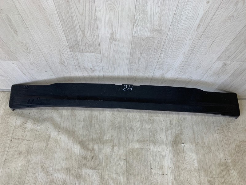 Бампер передний FORD F250 05-07 2017-2020 HC3Z-17626-AD Б/У