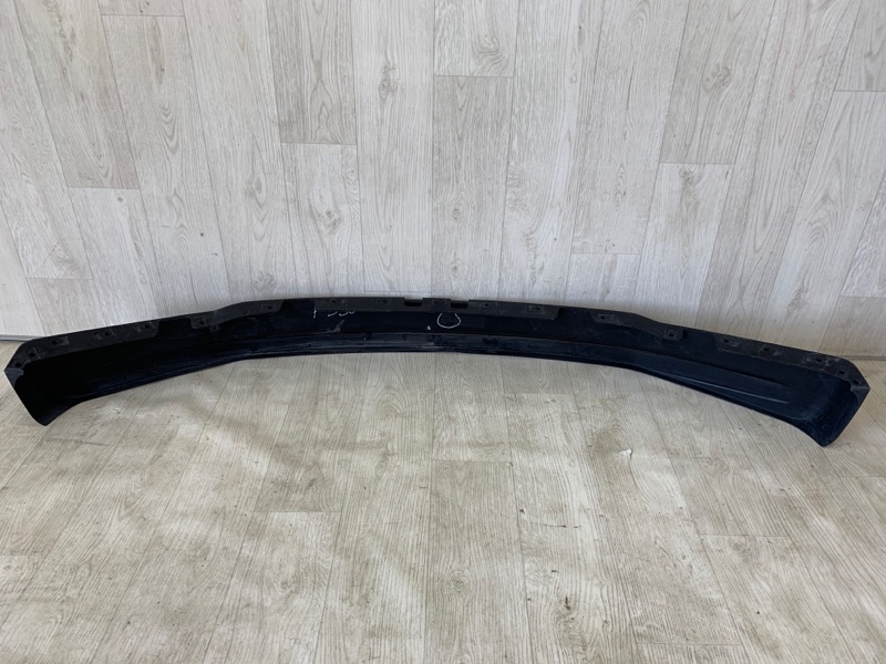 Бампер передний F250 05-07 2017-2020