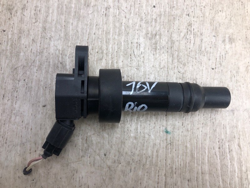 Катушка зажигания RIO UB 2011-2017 2012 UB 1.6 G4FD