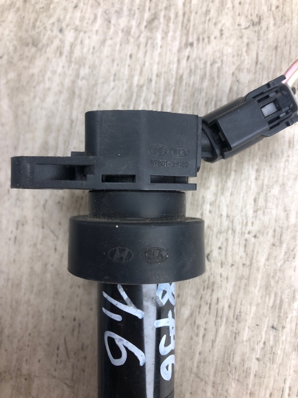 Катушка зажигания KIA RIO UB 2011-2017 UB 1.6 G4FD