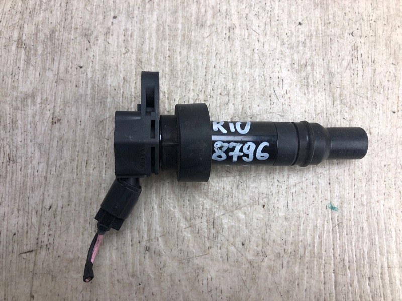 Катушка зажигания RIO UB 2011-2017 2012 UB 1.6 G4FD