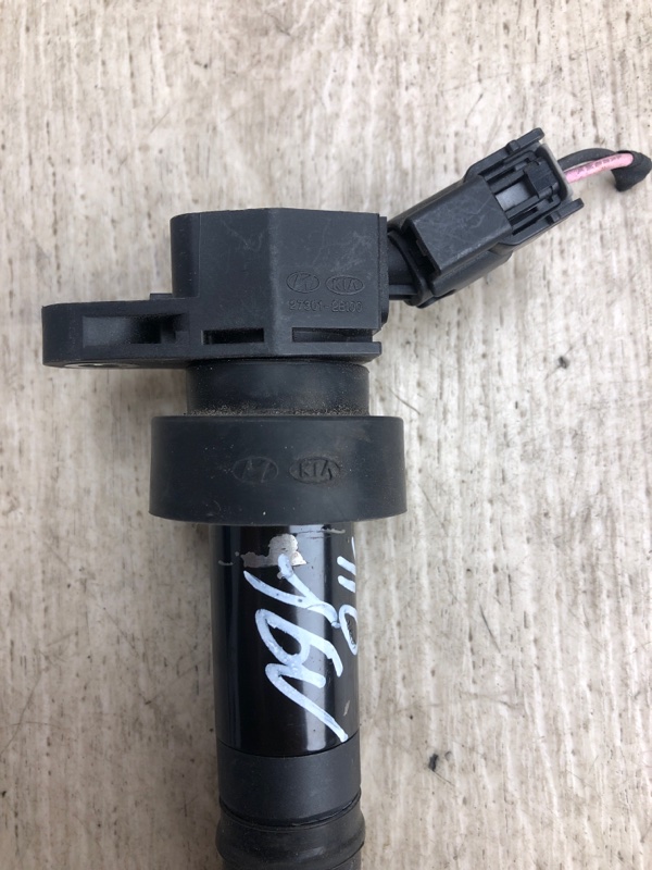 Катушка зажигания KIA RIO UB 2011-2017 UB 1.6 G4FD