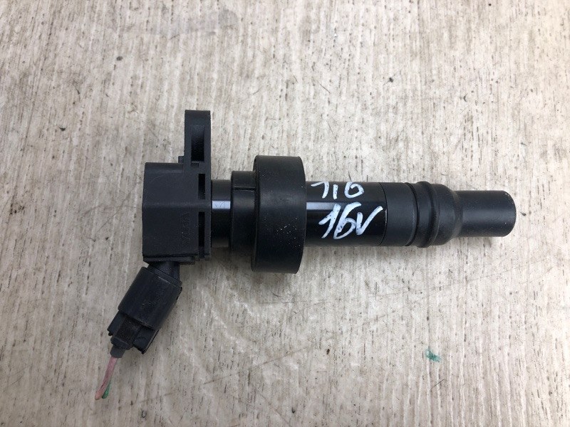 Катушка зажигания RIO UB 2011-2017 2012 UB 1.6 G4FD Катушка зажигания RIO UB 2011-2017 2012 UB 1.6 G4FD