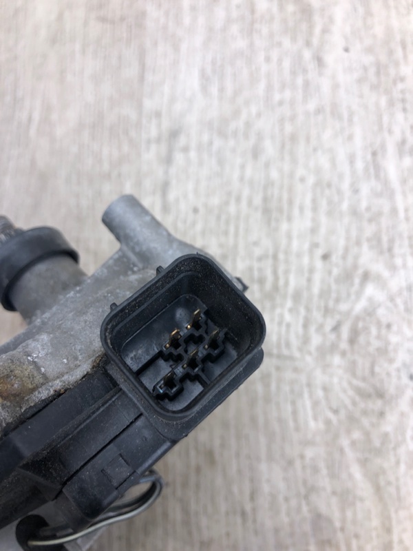 Моторчик стеклоочистителя передний FORTE YD 12- 2015 YD 1.8 G4NB Моторчик стеклоочистителя передний FORTE YD 12- 2015 YD 1.8 G4NB