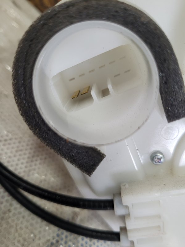 Замок двери задний правый OUTLANDER GF 12- 2017 Внедорожник 2.4