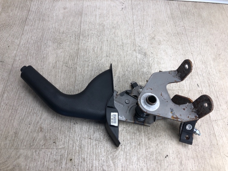 Рычаг стояночного тормоза FORTE YD 12- 2015 YD 1.8 G4NB