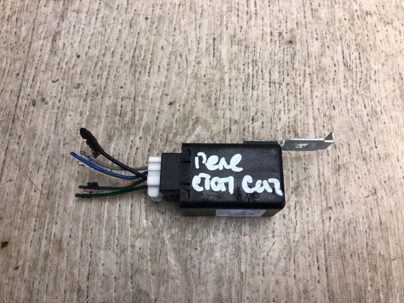 Запчасть реле KIA FORTE YD 12- 2015 YD 1.8 G4NB 95240-3T100 Б/У Реле KIA FORTE YD 12- 2015 YD 1.8 G4NB 95240-3T100 Б/У