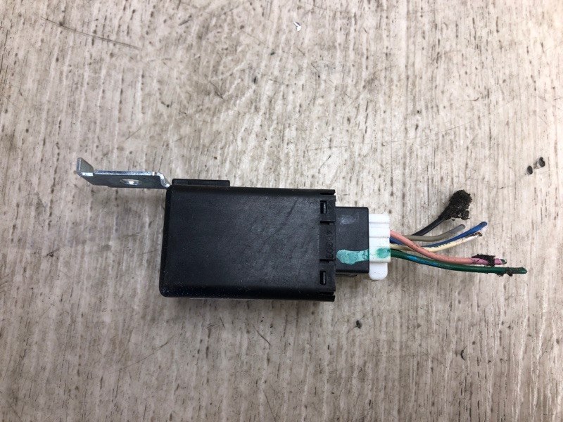 Реле KIA FORTE YD 12- YD 1.8 G4NB Реле KIA FORTE YD 12- YD 1.8 G4NB