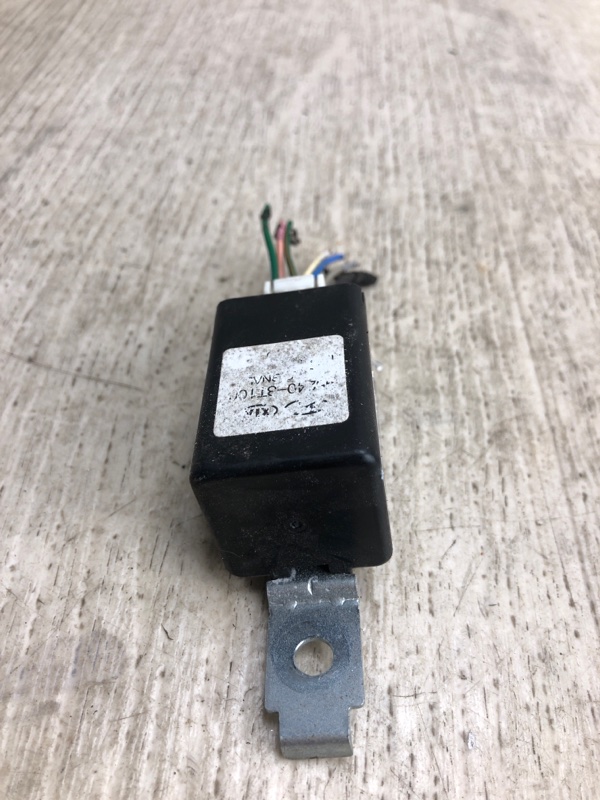 Реле FORTE YD 12- 2015 YD 1.8 G4NB Реле FORTE YD 12- 2015 YD 1.8 G4NB