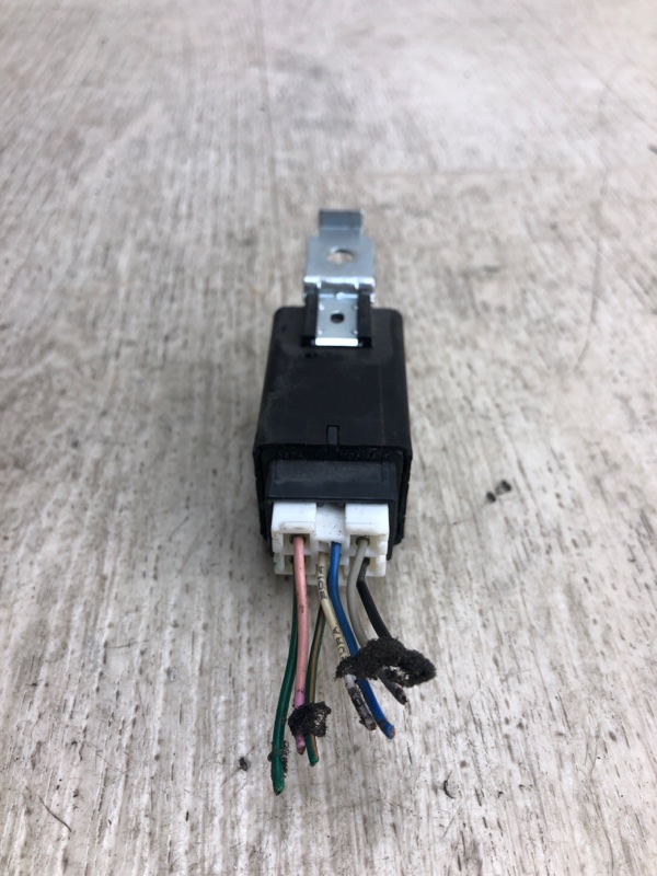 Реле FORTE YD 12- 2015 YD 1.8 G4NB Реле FORTE YD 12- 2015 YD 1.8 G4NB