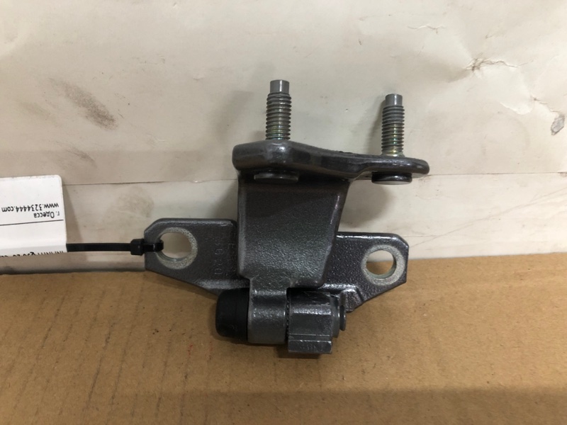 Петля двери верхняя задняя левая Q50 20- 2021 Седан 3.0 VR30DDTT Петля двери верхняя задняя левая Q50 20- 2021 Седан 3.0 VR30DDTT