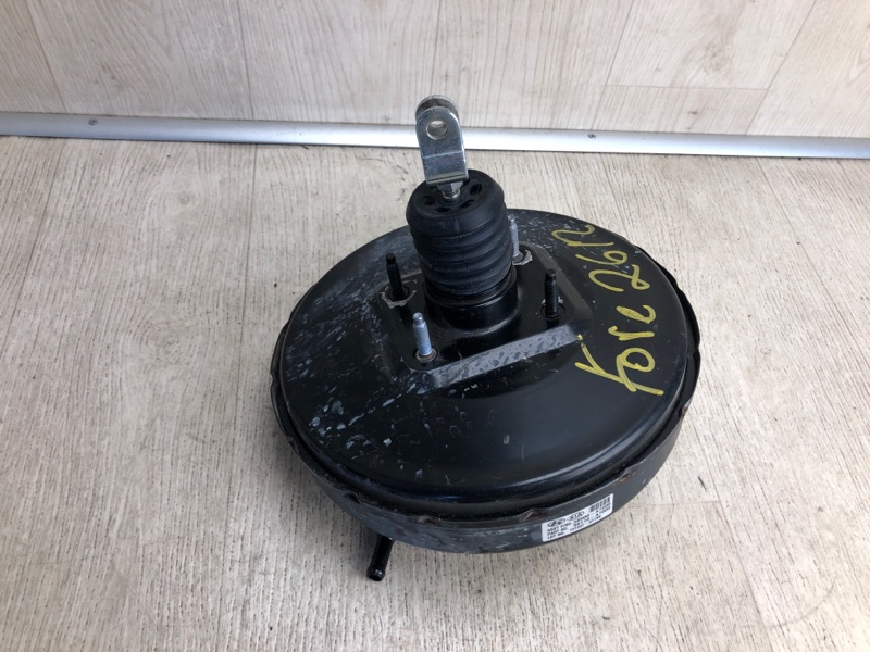 Вакуумный усилитель тормозов KIA FORTE YD 12- 2015 YD 1.8 G4NB 59110-A7000 Б/У