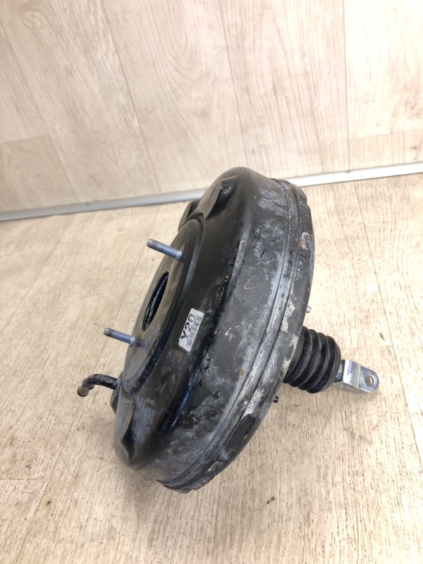 Вакуумный усилитель тормозов FORTE YD 12- 2015 YD 1.8 G4NB