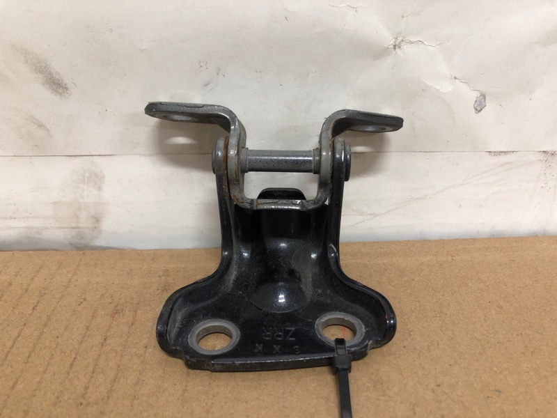 Петля двери верхняя задняя правая IMPREZA WRX 10-14 GH 2014 Хетчбек 2.5 EJ255