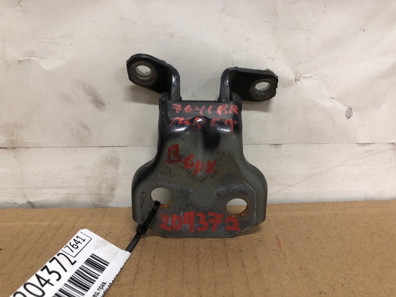 Запчасть петля двери верхняя передняя правая SUBARU IMPREZA WRX 10-14 GH 2014 Хетчбек 2.5 EJ255 60079-FA001 Б/У Петля двери верхняя передняя правая SUBARU IMPREZA WRX 10-14 GH 2014 Хетчбек 2.5 EJ255 60079-FA001 Б/У