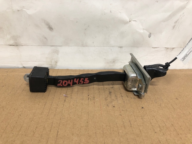 Запчасть ограничитель двери передний правый ACURA RDX 12-19 2015 Внедорожник 3.5 72340-TX4-A01 Б/У Ограничитель двери передний правый ACURA RDX 12-19 2015 Внедорожник 3.5 72340-TX4-A01 Б/У