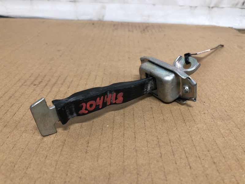 Ограничитель двери задний правый MITSUBISHI OUTLANDER GF 12- 2017 Внедорожник 2.4 5732A094 Б/У