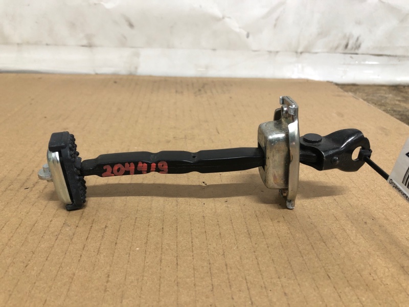 Ограничитель двери передний правый ACURA TLX 14-17 2015 Седан 2.4 72340-TZ3-A01 Б/У