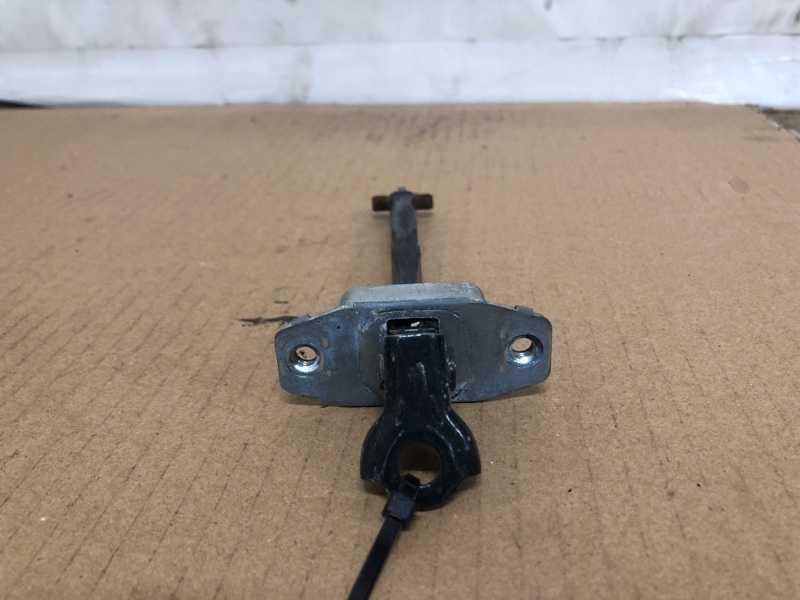 Ограничитель двери задний левый KIZASHI 09-14 2011 Седан 2.4