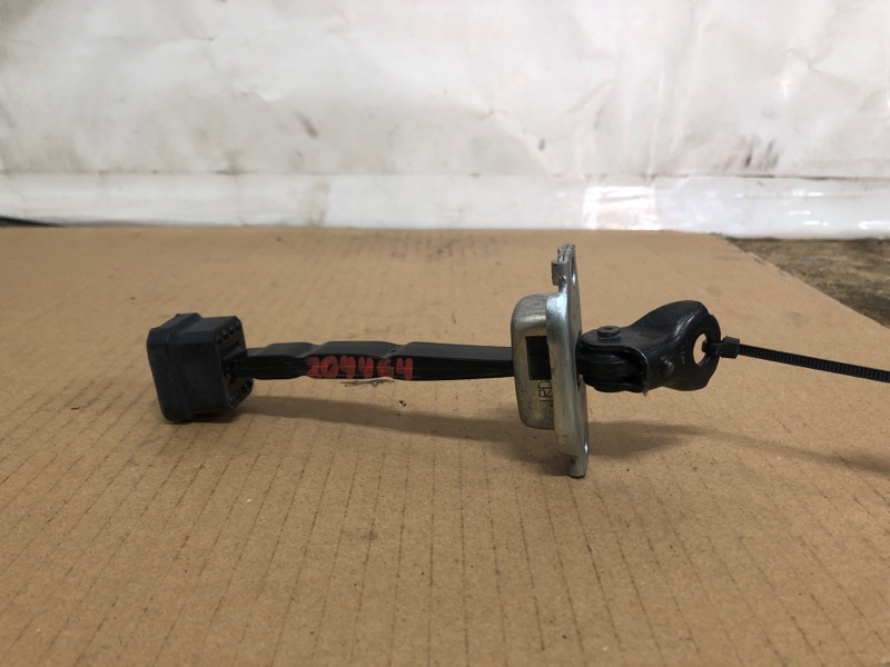 Запчасть ограничитель двери передний левый HONDA CROSSTOUR 09-15 2012 3.5 72380-TP6-A01 Б/У Ограничитель двери передний левый HONDA CROSSTOUR 09-15 2012 3.5 72380-TP6-A01 Б/У