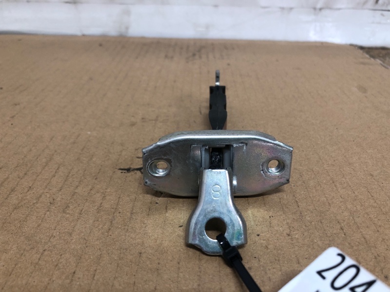 Ограничитель двери передний правый OUTLANDER GF 12- 2017 Внедорожник 2.4